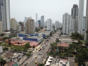 Rivas Apartamentos Cartagena